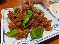 -春發合饭庄