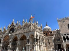 -圣马尔谷圣殿宗主教座堂