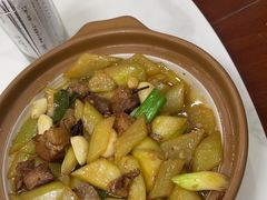 -集贤门·徽菜(福田店)