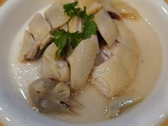 金牌鸡-汇景花园酒家(基立下道店)