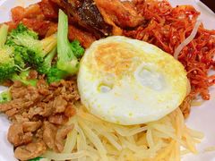 -春花民族美食(佳木斯总店)