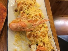 天妇罗虾卷-無忧浅草君·洋风料理(下沙宝龙二期一店)