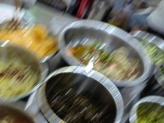 -王菊美食街·王菊面馆(总店)