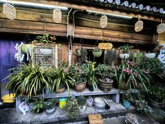 -龙姐私房菜(和顺古镇店)