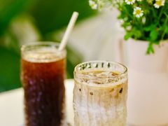 -伊斯坦布尔土耳其清真咖啡餐厅