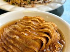 虎皮扣肉-老白肉馆(临江小区店)