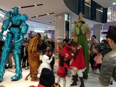 -远洋未来广场(育慧北路店)