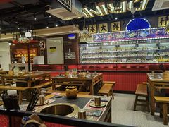 -旺蜀主成都串串火锅(西直门凯德MALL店)