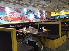 -黄记煌三汁焖锅(崇文门店)