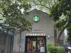 -星巴克(西湖天地店)