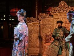 -白家大院·王府宫廷菜(苏州街店)