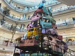 -凯德广场(学府店)