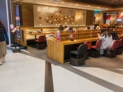 -一風堂拉面(美罗城店)