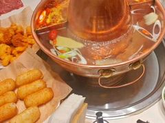 -南门涮肉(通州大船店)