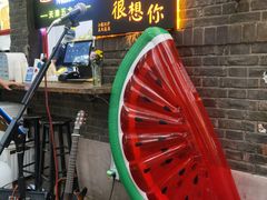 门面-大象厨房(重庆道店)