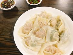 -巧云大馄饨(南阴阳营总店)