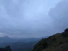 -天龙顶山地公园