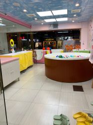 -B+CLUB母婴生活馆(海联路店)