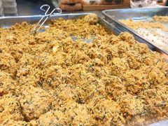 -泸溪河桃酥(秦淮夫子庙一店)
