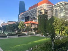 -Ameigo梅果·云贵川bistro(长宁来福士店)