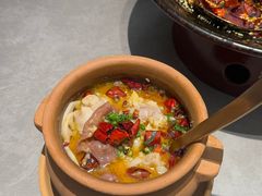 -花椒俏川菜小馆(南海万达店)