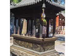 -径山寺