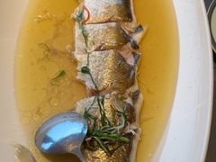 -湖里春风·淮扬菜(丽泽天街店)
