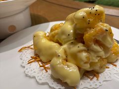 -大食客·非遗吉菜(高新和园店)