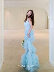 -MANLI BRIDAL婚纱