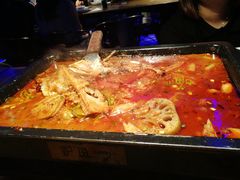 -炉鱼(天河领展店)