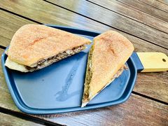 -BOCATA 西班牙餐厅(三里屯店)