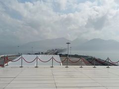 -港珠澳大桥(珠海段)