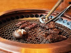 -炎蔵牛舌烤肉
