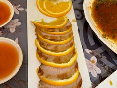 -大浪潮·潮汕菜·招牌生腌小青龙(福田店)