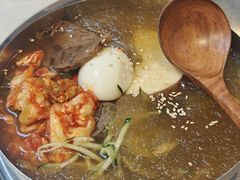 -屋里家延边朝鲜族冷面(南园店)