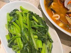 -悦海·家宴·冰花皮皮虾大锅贴(宝龙店)