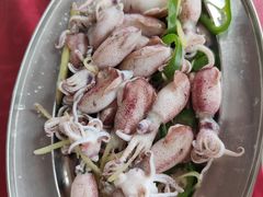 -胜海大排档·海鲜·黄鳝饭(十年老店)