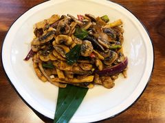 -苏梅花园(群星城店)
