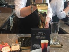 -星巴克臻选(南京艾尚天地店)