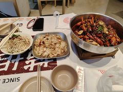 -靓靓蒸虾·头牌蒸虾(沙湖旗舰店)
