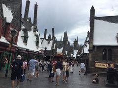 -哈利波特魔法世界