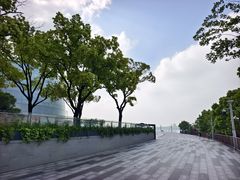 -金鸡湖景区