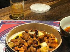 -铁公鸡·四川料理(天环广场店)