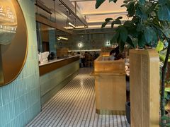 -陶兰居·香港饭店·海鲜大排档(圆融时代广场店)