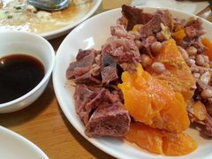 -汤城小厨•粤菜•靓汤(金融街店)