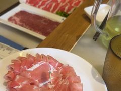 -牛街·马辈儿涮肉(牛街总店)
