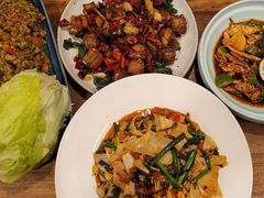 -紫滇源云南生态菜(丹凤街店)