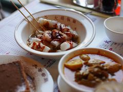 -大哥餐厅(西城花园店)