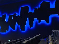 -春天国际影城(中庚漫游城杜比全景声店)