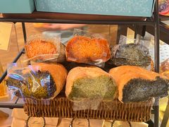 -Let's Taipei 非常烘焙(太古里店)